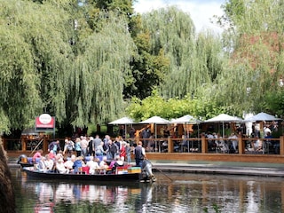 Vakantiepark Lübben Omgeving 29