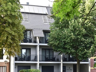 Vakantiepark Lübben Buitenaudio-opname 7