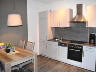 Vakantiepark Lübben Kenmerken 20