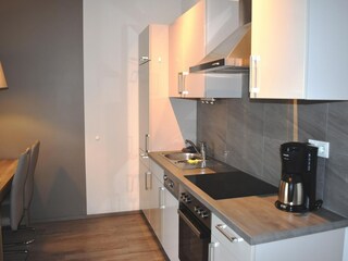 Vakantiepark Lübben Kenmerken 25