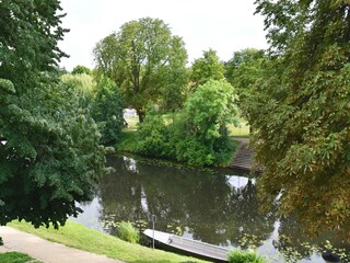 Ferienpark Lübben Außenaufnahme 5