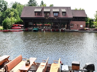 Ferienpark Lübben Umgebung 34