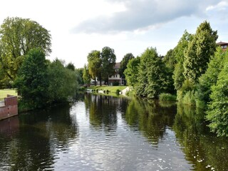 Vakantiepark Lübben Omgeving 38