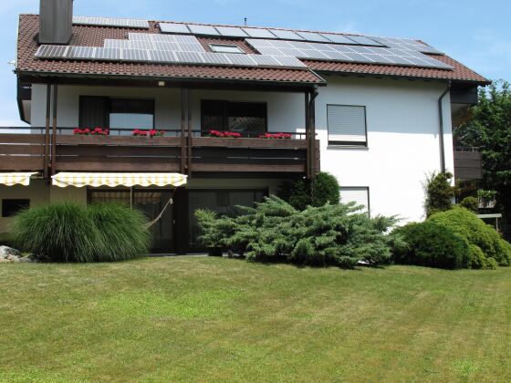 Ferienwohnung Mayr Johann