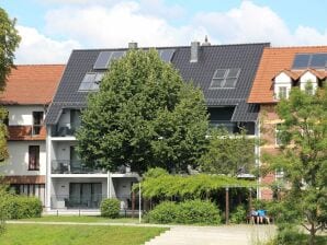 Parc de vacances Appartement à Lübben avec balcon - Lubben - image1