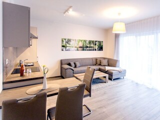 Holiday park Lübben Features 9