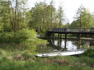 Holiday park Lübben Environment 35