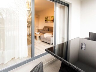 Vakantiepark Lübben Buitenaudio-opname 4