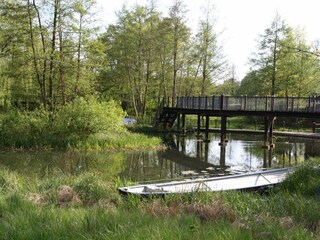 Parc de vacances Lübben Environnement 38