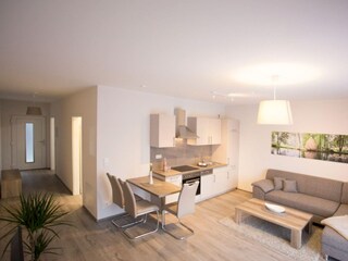 Vakantiepark Lübben Kenmerken 6