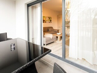 Holiday park Lübben Features 23