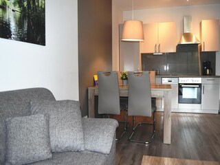 Vakantiepark Lübben Kenmerken 21