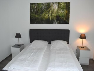 Parco vacanze Lübben Caratteristiche 18