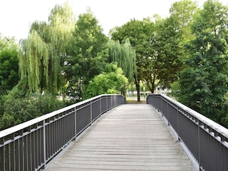 Ferienpark Lübben Umgebung 33