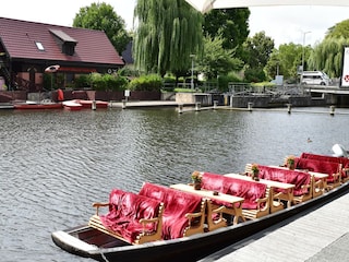 Ferienpark Lübben Umgebung 34