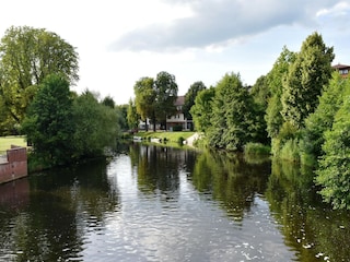 Ferienpark Lübben Umgebung 37