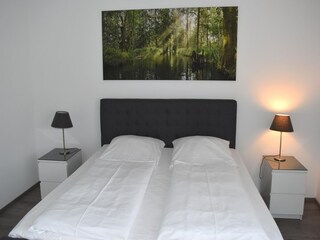 Vakantiepark Lübben Kenmerken 9