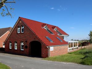 Holiday house Ferienhaus Seewind in Dornumersiel - Westerbur - image1