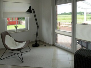 Casa de vacaciones Westerbur Características 16