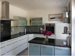 Holiday house Westerbur Features 16