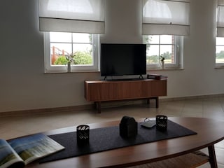 Ferienhaus Westerbur Ausstattung 13