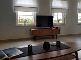 Ferienhaus Westerbur Ausstattung 20