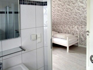 Vakantiehuis Westerbur Kenmerken 12