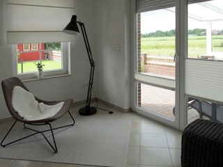 Ferienhaus Westerbur Ausstattung 20