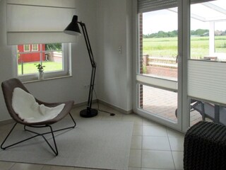 Maison de vacances Westerbur Équipement 17