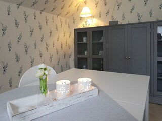 Vakantiehuis Westerbur Kenmerken 20