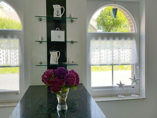 Ferienhaus Westerbur Ausstattung 15