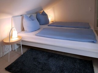 Ferienhaus Westerbur Ausstattung 19