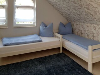 Ferienhaus Westerbur Ausstattung 20