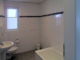 Ferienhaus Westerbur Ausstattung 21