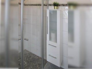 Ferienhaus Westerbur Ausstattung 19