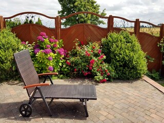 Casa de vacaciones Westerbur Grabación al aire libre 3