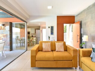 Vakantiepark Arguineguin Kenmerken 26