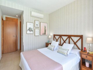 Parco vacanze Arguineguin Caratteristiche 27