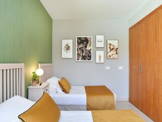 Vakantiepark Arguineguin Kenmerken 28