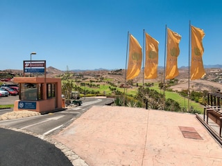 Ferienpark Arguineguin  40