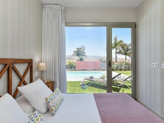 Vakantiepark Arguineguin Kenmerken 18