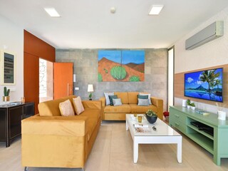 Vakantiepark Arguineguin Kenmerken 19