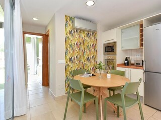 Parc de vacances Arguineguin Équipement 20