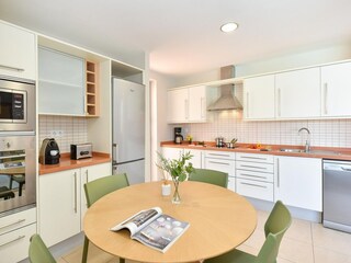 Vakantiepark Arguineguin Kenmerken 24