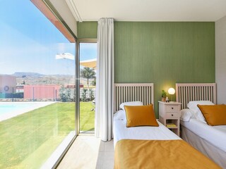 Parco vacanze Arguineguin Caratteristiche 24