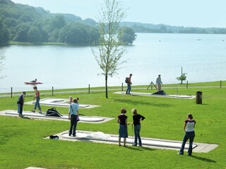 Parc de vacances Eppe-Sauvage  33