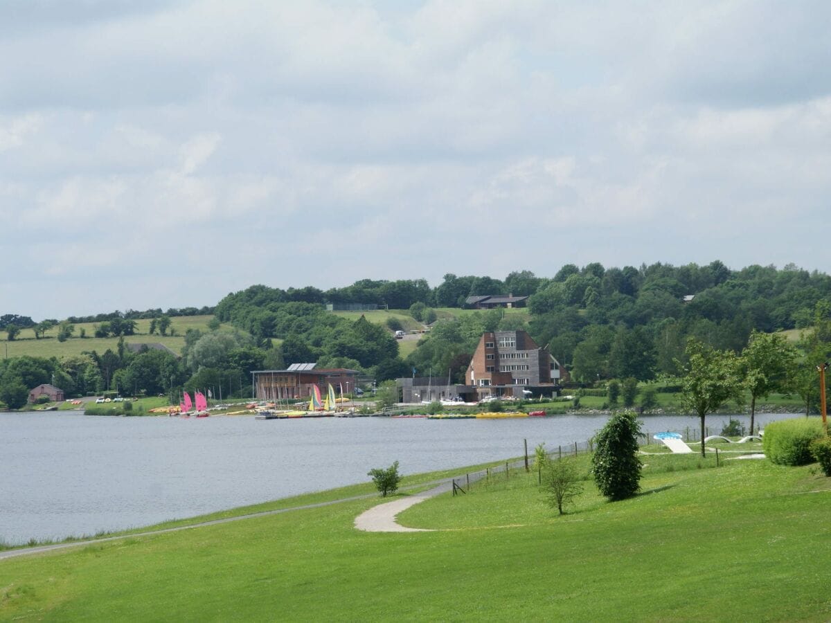 Ferienpark Eppe-Sauvage Außenaufnahme 3