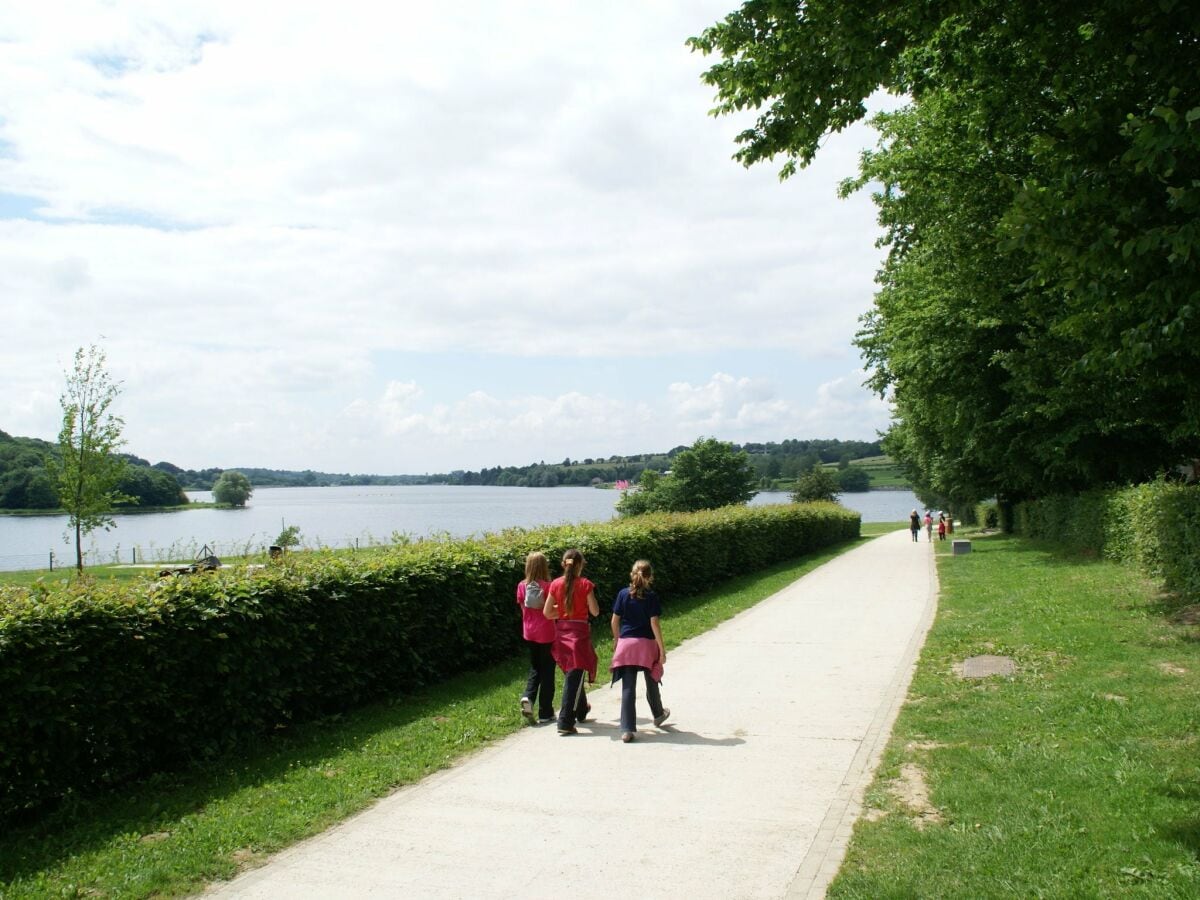 Ferienpark Eppe-Sauvage Umgebung 25