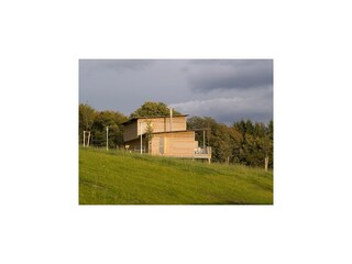 Parc de vacances Eppe-Sauvage Enregistrement extérieur 5