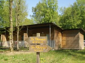 Holiday park Gemütliches Studio im schönen grünen ValJoly - Eppe-Sauvage - image1